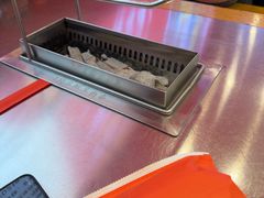 -古彭7只羊·鲜羊肉串·龙虾烧烤(玄武墨香路店)
