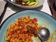 -阿里疆Alijiang·丝路美食·异域风情·清真(长楹天街店)