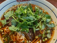 -保儿牛肉面(万象城店)