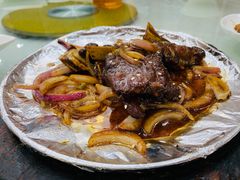 -盐通酒家(金桥湾清水苑店)