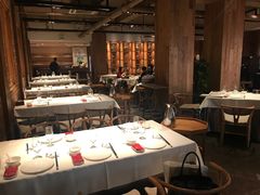大堂-四季民福烤鸭店(望京旺角店)