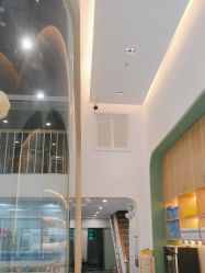 -乐悠游儿童游泳馆(宝安妇幼店)