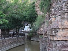-红旗渠风景区