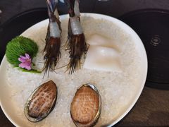 -滟设火锅料理(南滨路店)