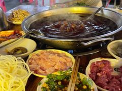 -储奇门鳝鱼火锅(总店)