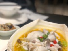-柒园·三十年创意杭帮菜(龙湖滨江天街店)