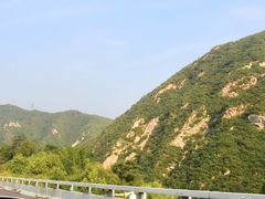 -缘福乡村铁锅炖民宿(八达岭店)