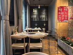 -珺小七铜锅涮肉(桃园路店)