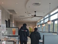 -必胜客(WOW夏阳湖店)