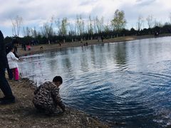 -永定河休闲森林公园