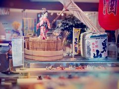 -广州希尔顿逸林酒店-OPEN開·全日制餐厅·海鲜·小火锅·自助餐(东风路店)