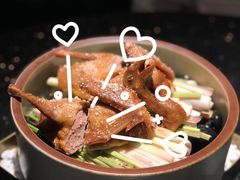 -小运河·公馆(国贸店)