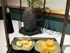 -蘇锦宴·淮扬菜烤鸭·小院(三元桥霄云路店)