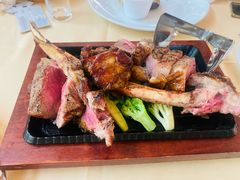 战斧牛排-意大利农场西餐厅(顺义店)
