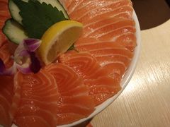 -万岁寿司(万国店)