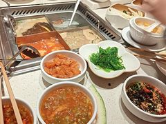 -海底捞火锅(上元大街店)