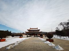 -玉佛苑