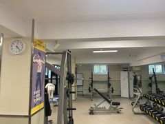 -中田·健身+普拉提(苗栗路店)