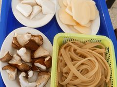 -中和远东火锅兔(老店)
