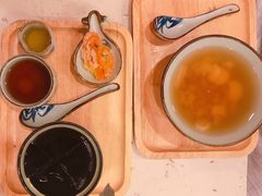 龟苓膏-太清凉茶糖水(前海店)