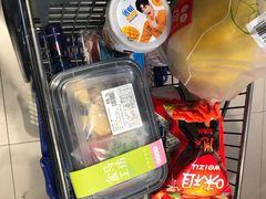 -盒马鲜生(顺义店)