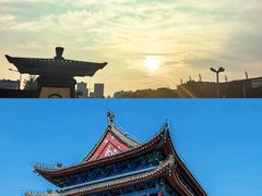 -西安城墙·碑林历史文化景区