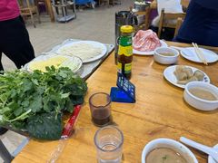 -元盛居(亚泰大街店)