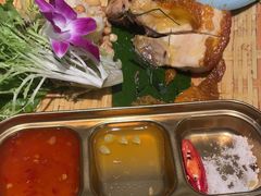 -南越郡·越式风味餐厅(青秀万达店)