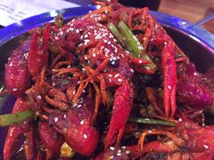 -南极·小龙虾·湘式拌饭(南街店)