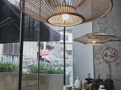 大堂-去茶山(新光里店)