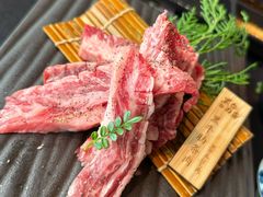 -黑牛の店·黑金店(沈阳万象城店)