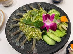 -阿诺泰·泰国餐厅(紫荆店)