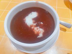 米麻薯红豆沙-蔡澜点心·粤菜(花城汇南区店)