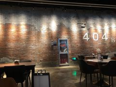 大堂-404干式熟成牛排馆•聚会餐厅