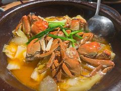 -慧娟面馆·餐厅(望江路店)