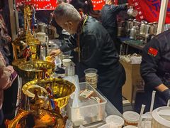 -香港鸳鸯王(西湖路店)