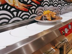-万岁寿司(蓬江万达店)