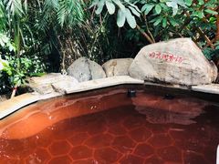 -郑州银基黄帝宫御温泉