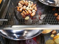 -肉甲韩国木炭烤肉(新壹街1店)