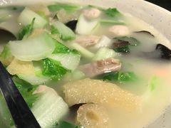 -老头儿油爆虾·知味杭州(爱琴海购物中心)