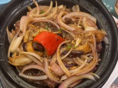 -新世界餐厅(万达店)