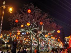 -大唐不夜城