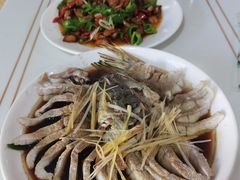 -煲来饱去冷水鱼