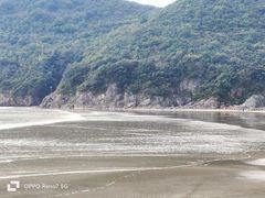 -东海半边山旅游度假区