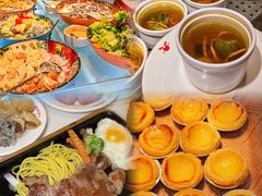 -凡塔斯牛排自助餐厅(广东佛山三水万达店)