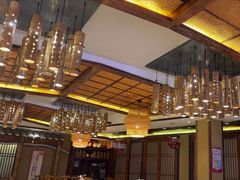 -李久其家民间餐厅(观沙岭公园店)