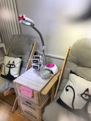 -悦色美甲美睫·精品