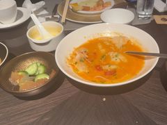 -万丽轩·粤菜(王府井金茂万丽酒店)