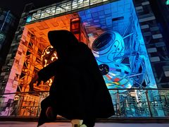 -上海港国际客运中心