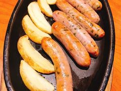 -萨莉亚意式餐厅(莲花国际广场店)